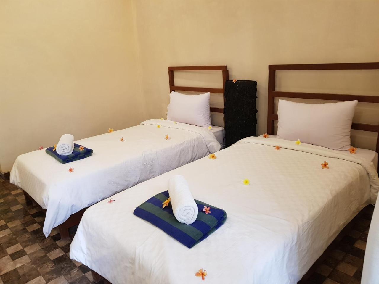 Puri Dedari Sanur Hotell Exteriör bild
